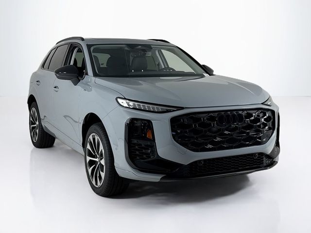 2026 Audi Q3 S line quattro - 23023983 - 6