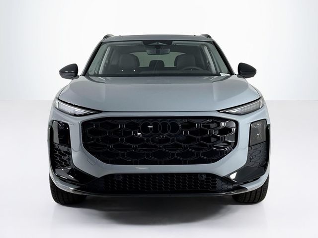 2026 Audi Q3 S line quattro - 23023983 - 7