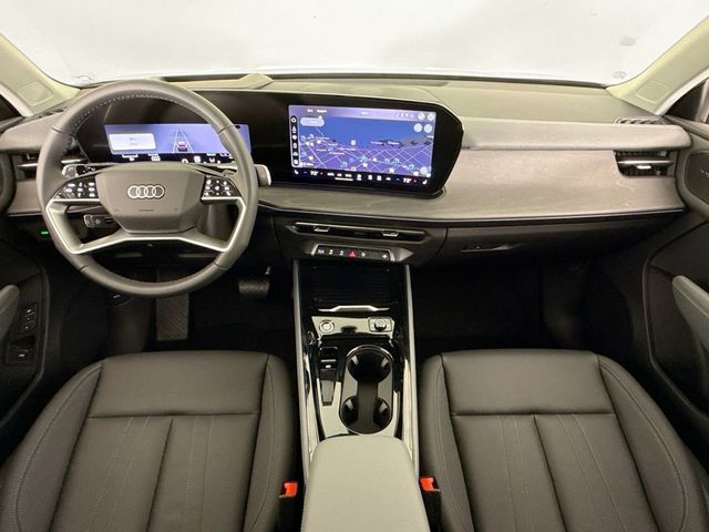 2026 Audi Q3 S line quattro - 23023983 - 8