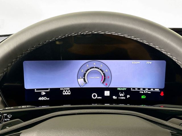 2026 Audi Q3 S line quattro - 23023984 - 10