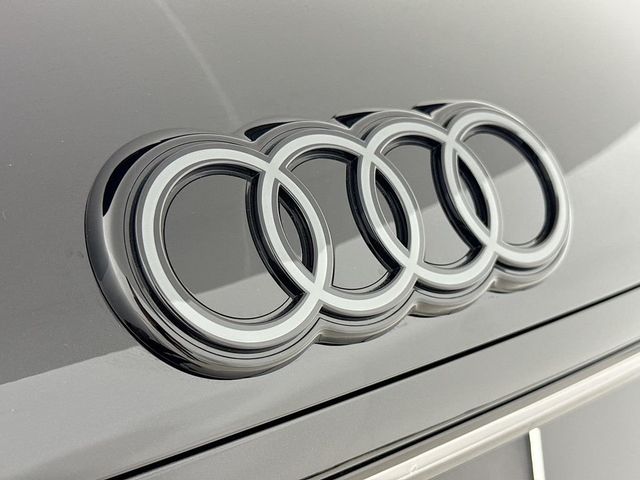 2026 Audi Q3 S line quattro - 23023984 - 21
