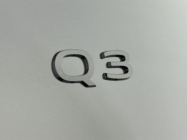 2026 Audi Q3 S line quattro - 23023984 - 22