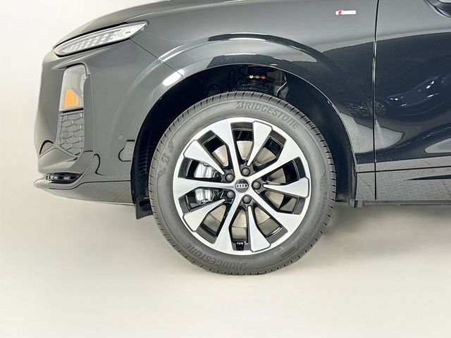 2026 Audi Q3 S line quattro - 23023984 - 27