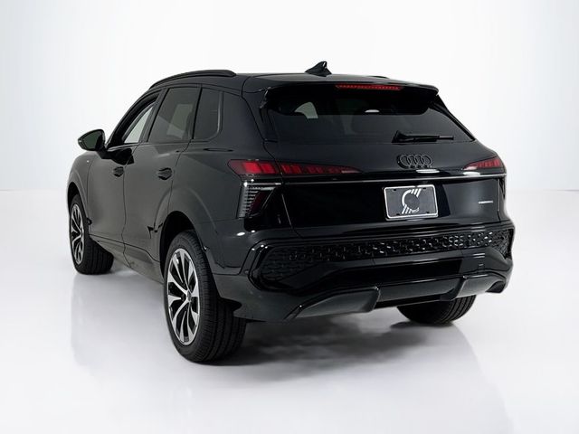 2026 Audi Q3 S line quattro - 23023984 - 2