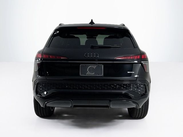2026 Audi Q3 S line quattro - 23023984 - 3