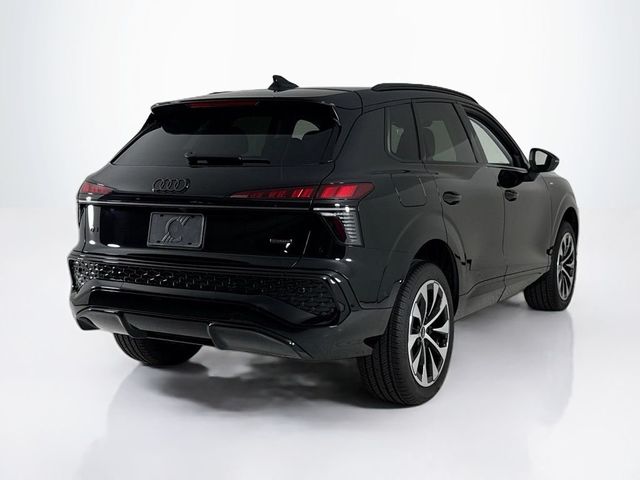 2026 Audi Q3 S line quattro - 23023984 - 4