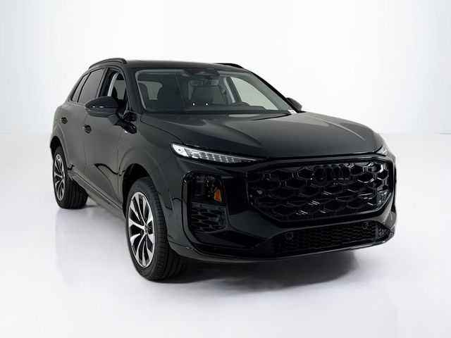 2026 Audi Q3 S line quattro - 23023984 - 6