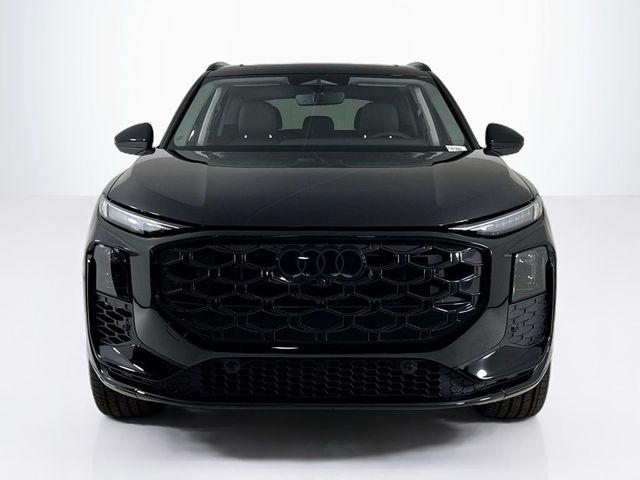 2026 Audi Q3 S line quattro - 23023984 - 7