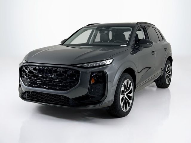 2026 Audi Q3 S line quattro - 23023986 - 0