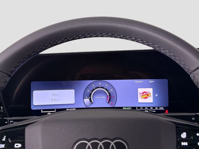 2026 Audi Q3 S line quattro - 23023986 - 10