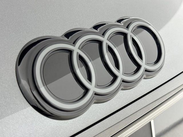 2026 Audi Q3 S line quattro - 23023986 - 21