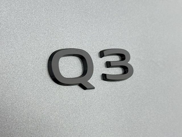 2026 Audi Q3 S line quattro - 23023986 - 22