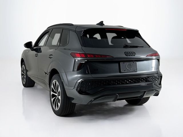 2026 Audi Q3 S line quattro - 23023986 - 2