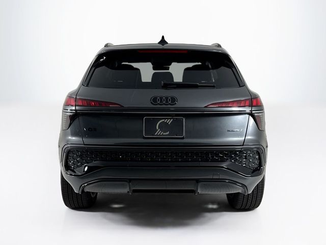 2026 Audi Q3 S line quattro - 23023986 - 3