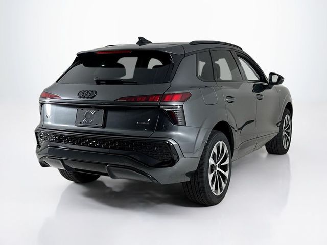 2026 Audi Q3 S line quattro - 23023986 - 4