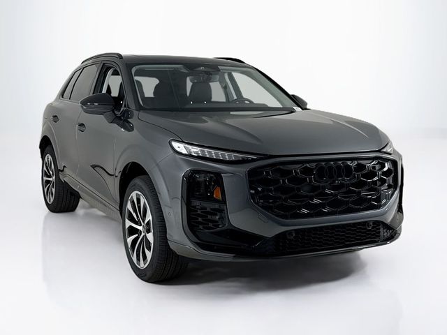 2026 Audi Q3 S line quattro - 23023986 - 6