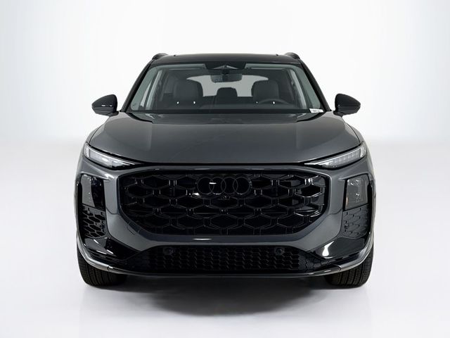 2026 Audi Q3 S line quattro - 23023986 - 7