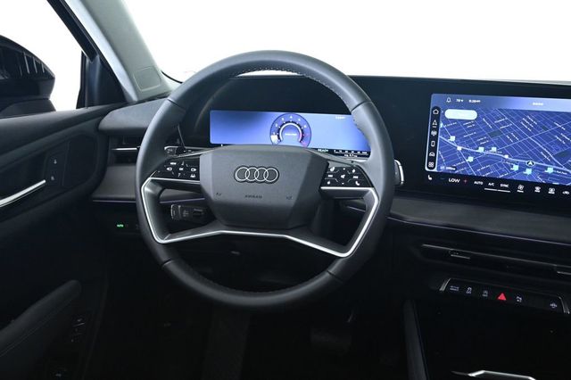 2026 Audi Q3 S line quattro - 23023987 - 9
