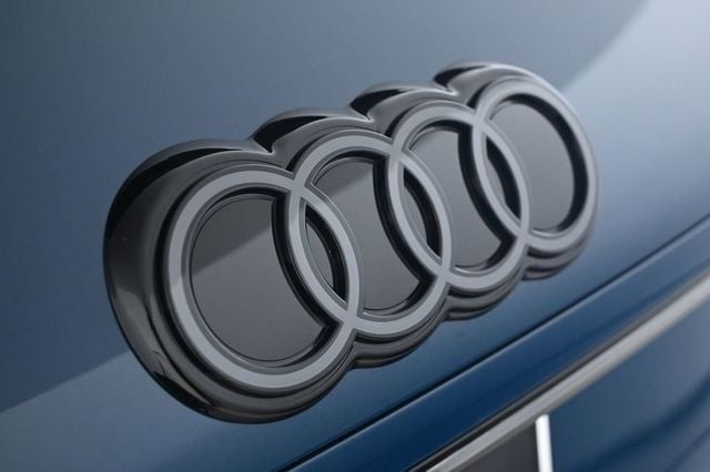 2026 Audi Q3 S line quattro - 23023987 - 20