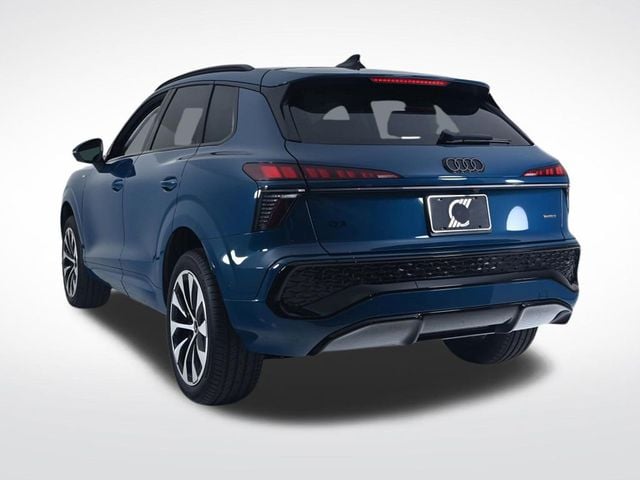 2026 Audi Q3 S line quattro - 23023987 - 2