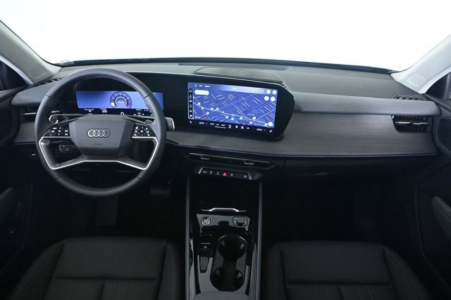 2026 Audi Q3 S line quattro - 23023987 - 8