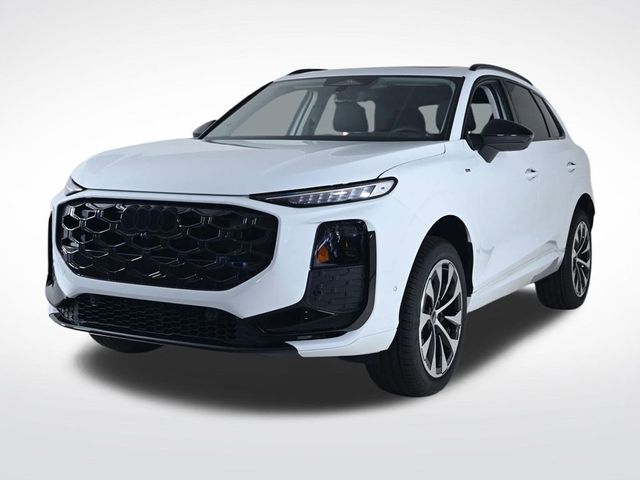2026 Audi Q3 S line quattro - 23023992 - 0