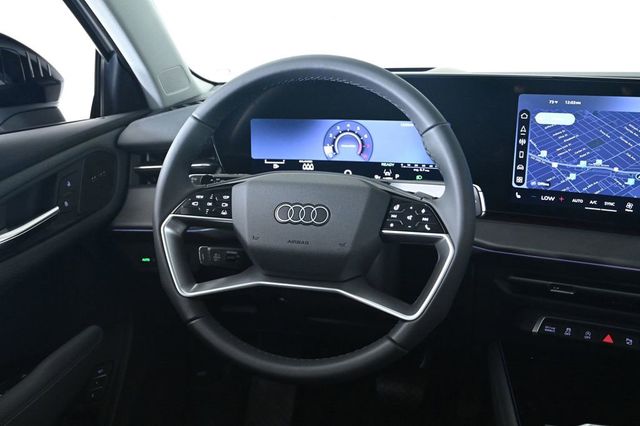 2026 Audi Q3 S line quattro - 23023992 - 9