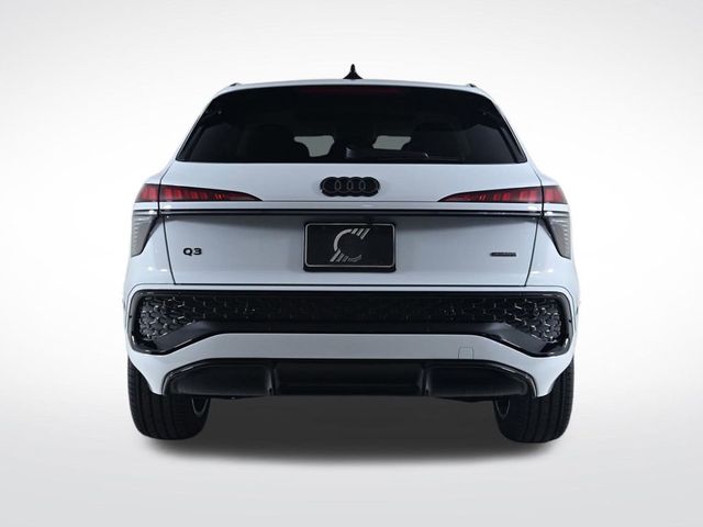 2026 Audi Q3 S line quattro - 23023992 - 3