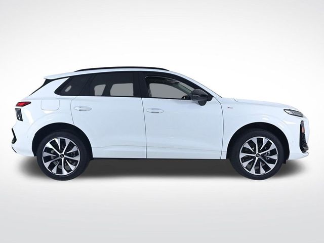 2026 Audi Q3 S line quattro - 23023992 - 5