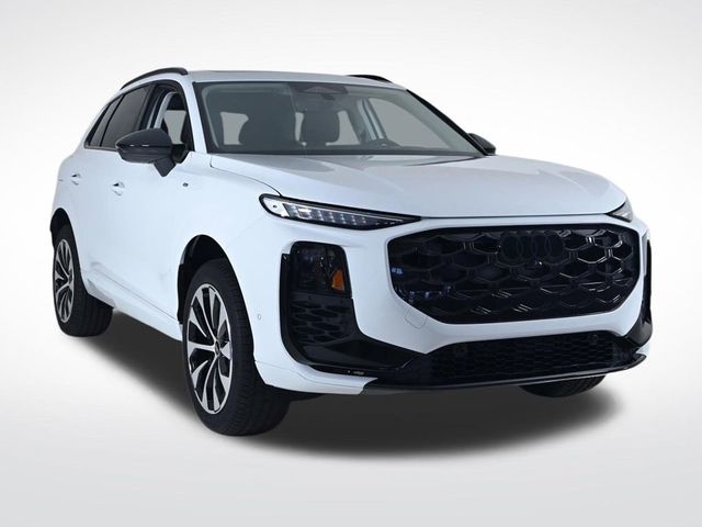 2026 Audi Q3 S line quattro - 23023992 - 6