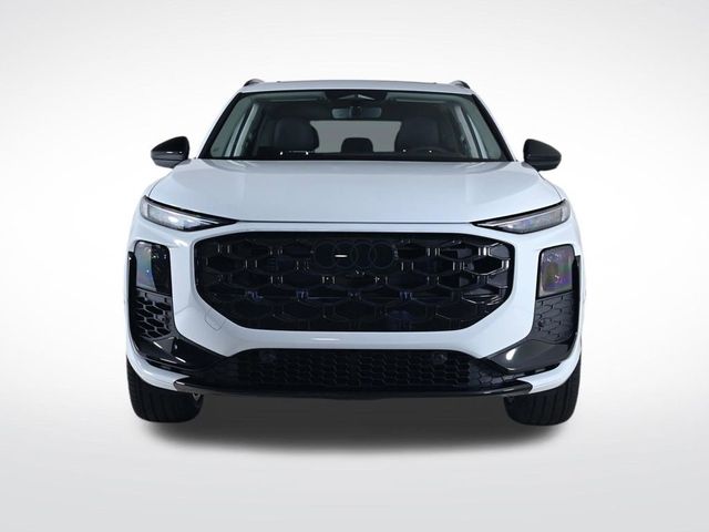 2026 Audi Q3 S line quattro - 23023992 - 7