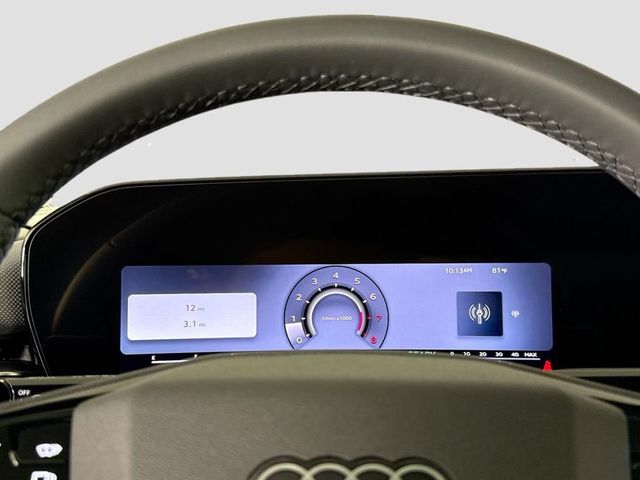 2026 Audi Q3 S line quattro - 23023995 - 10