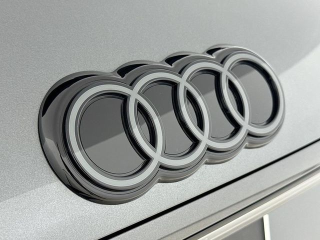 2026 Audi Q3 S line quattro - 23023995 - 21