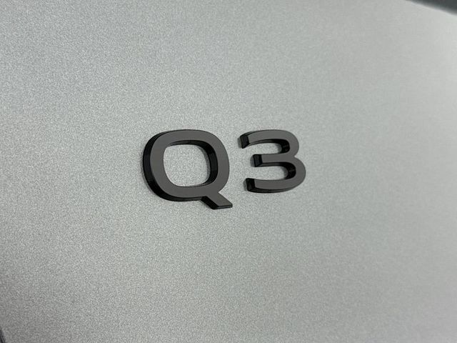 2026 Audi Q3 S line quattro - 23023995 - 22
