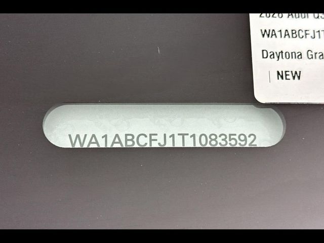 2026 Audi Q3 S line quattro - 23023995 - 28