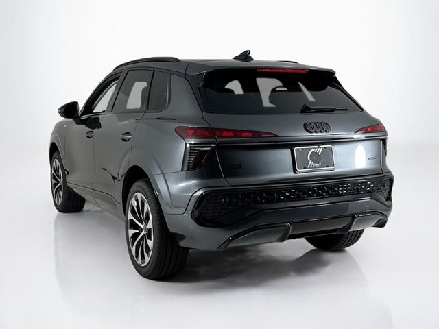 2026 Audi Q3 S line quattro - 23023995 - 2
