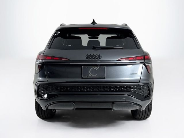 2026 Audi Q3 S line quattro - 23023995 - 3
