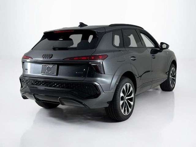 2026 Audi Q3 S line quattro - 23023995 - 4