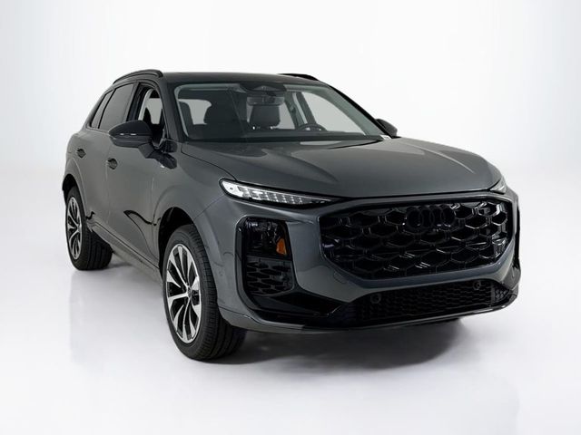 2026 Audi Q3 S line quattro - 23023995 - 6