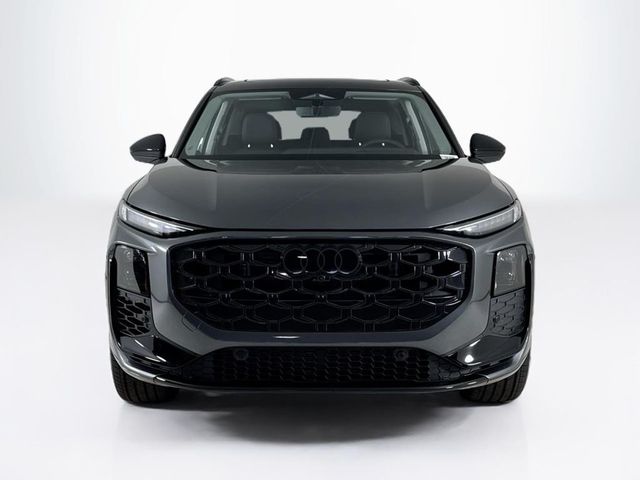 2026 Audi Q3 S line quattro - 23023995 - 7