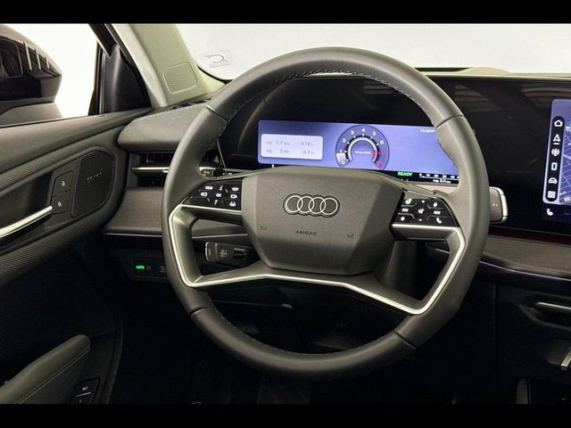 2026 Audi Q3 S line quattro - 23023996 - 9
