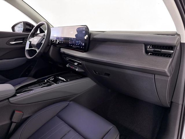 2026 Audi Q3 S line quattro - 23023996 - 13