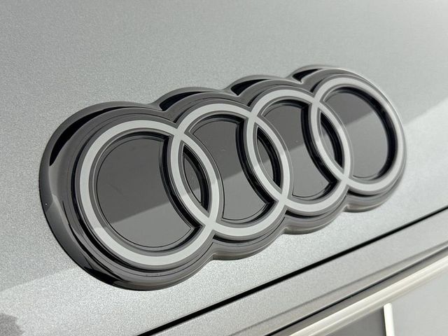 2026 Audi Q3 S line quattro - 23023996 - 21