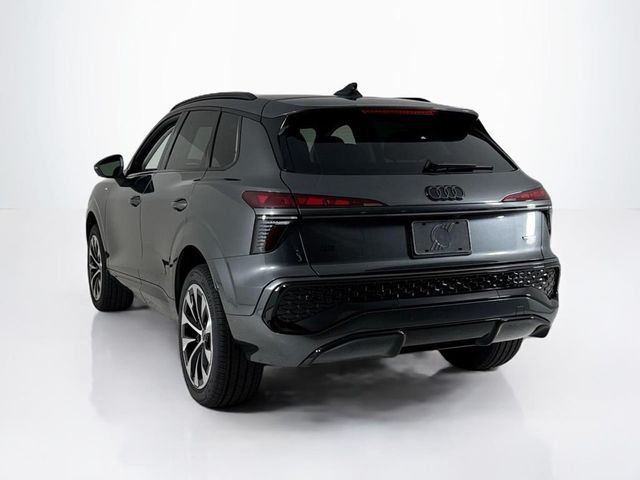 2026 Audi Q3 S line quattro - 23023996 - 2