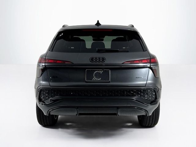2026 Audi Q3 S line quattro - 23023996 - 3