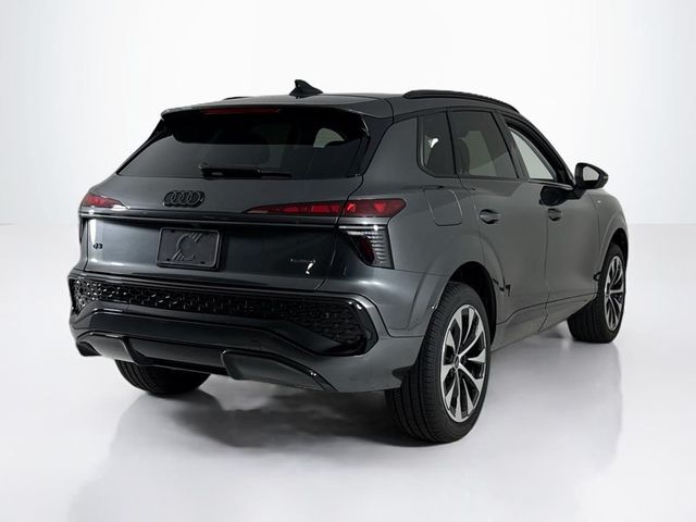 2026 Audi Q3 S line quattro - 23023996 - 4