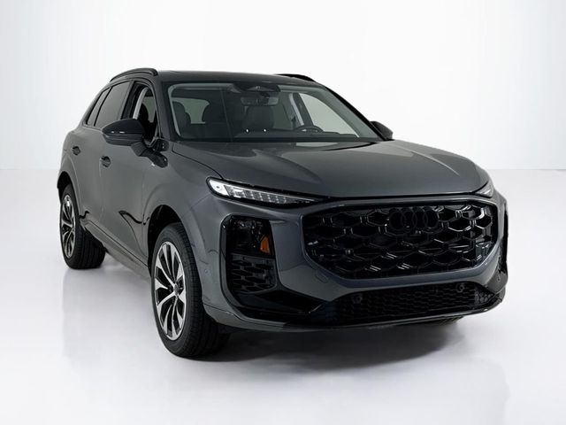 2026 Audi Q3 S line quattro - 23023996 - 6