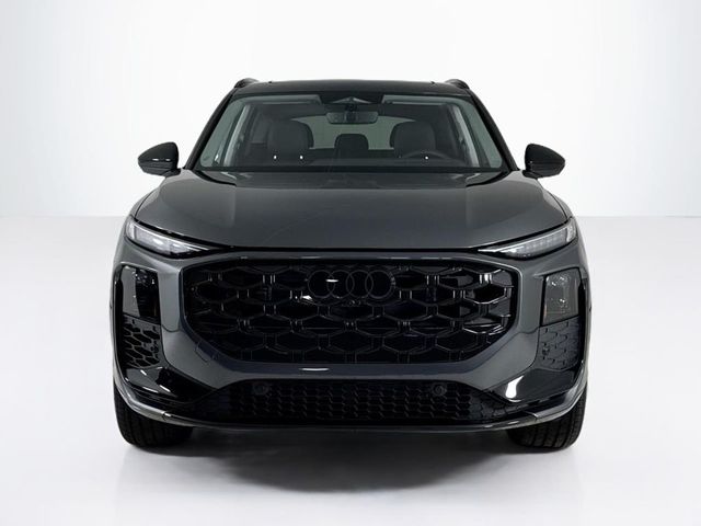 2026 Audi Q3 S line quattro - 23023996 - 7