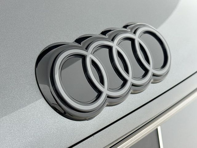 2026 Audi Q3 S line quattro - 23023999 - 21