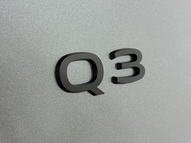 2026 Audi Q3 S line quattro - 23023999 - 22